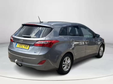 Foto van Hyundai i30