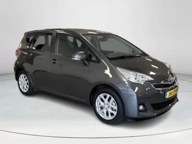 Foto van Toyota Verso-S