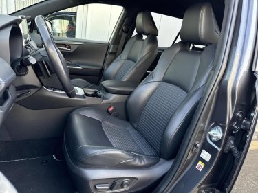 Foto van Toyota RAV4