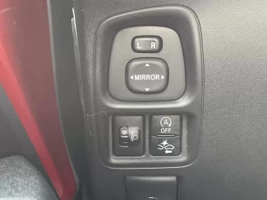 Foto van Toyota Aygo