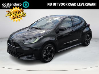 Toyota Yaris 1.5 Hybrid 130 Executive | Nieuwe Auto | Android Auto | Apple Carplay nieuw 2025