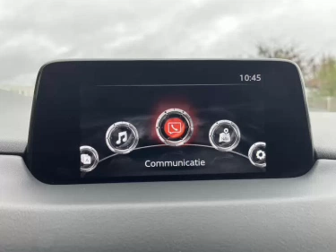 Foto van Mazda CX-5