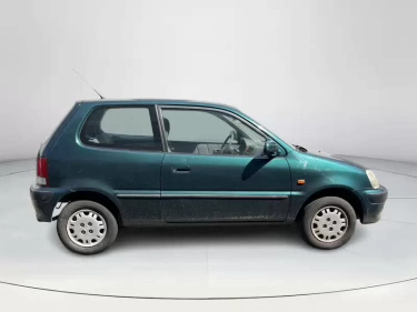 Foto van Honda Logo