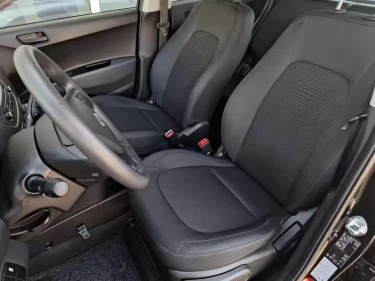 Foto van Hyundai i10