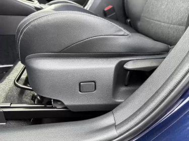 Foto van Toyota Corolla Touring Sports
