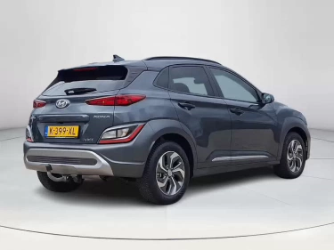 Foto van Hyundai KONA
