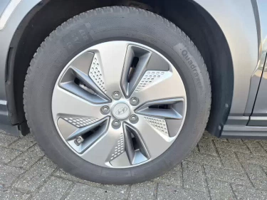 Foto van Hyundai KONA