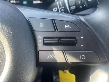 Foto van Hyundai Bayon