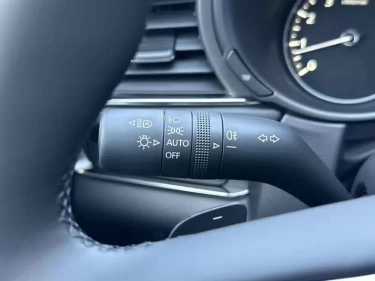 Foto van Mazda CX-30