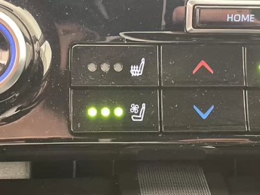 Foto van Toyota highlander