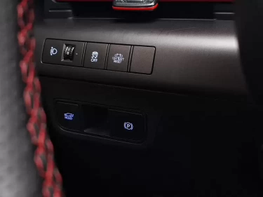 Foto van Hyundai KONA