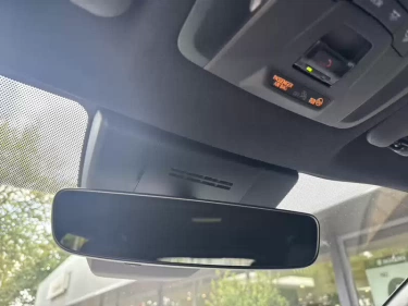 Foto van Toyota Corolla Cross