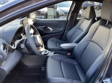 Foto van Mazda 2