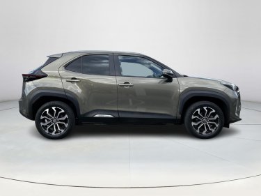 Foto van Toyota Yaris Cross AWD