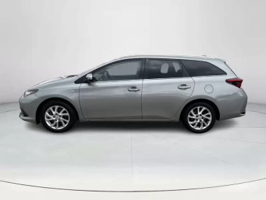 Foto van Toyota Auris Touring Sports