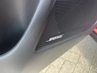 Foto van Mazda CX-3