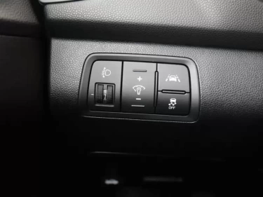 Foto van Hyundai i20