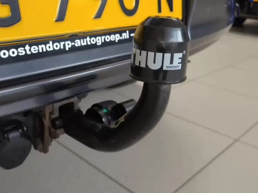 Foto van Toyota Auris