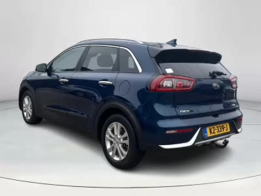 Foto van Kia Niro
