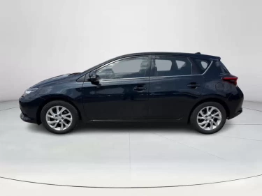 Foto van Toyota Auris
