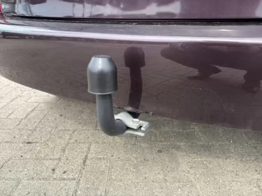 Foto van Toyota Verso-S