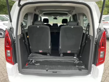 Foto van Toyota PROACE CITY Verso