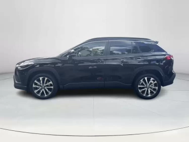 Foto van Toyota Corolla Cross