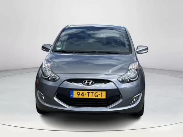 Foto van Hyundai ix20