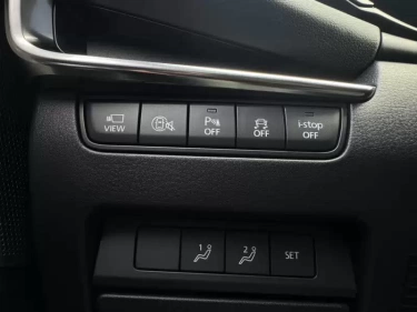 Foto van Mazda 3