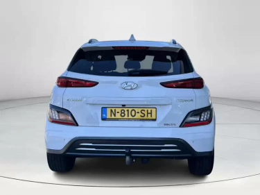 Foto van Hyundai KONA