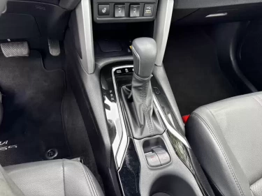 Foto van Toyota Corolla Cross