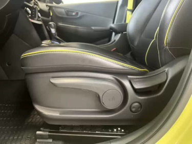 Foto van Hyundai KONA