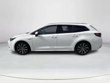 Foto van Toyota Corolla Touring Sports