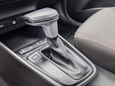 Foto van Hyundai i20
