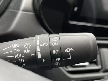 Foto van Suzuki S-Cross