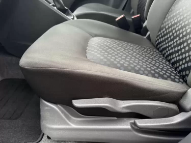 Foto van Suzuki Celerio