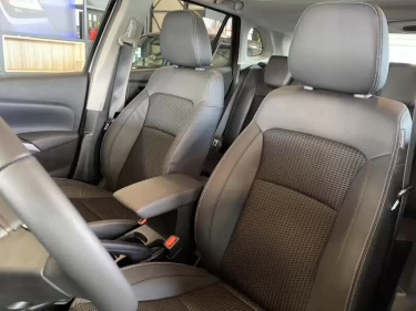 Foto van Suzuki S-Cross