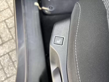 Foto van Toyota ProAce