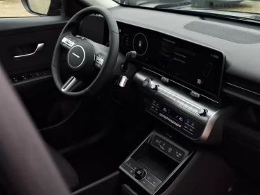 Foto van Hyundai KONA