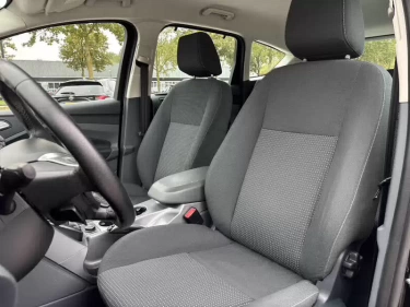 Foto van Ford C-MAX