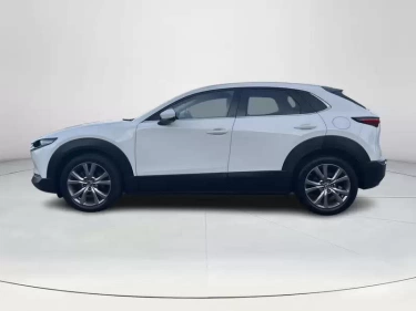 Foto van Mazda CX-30