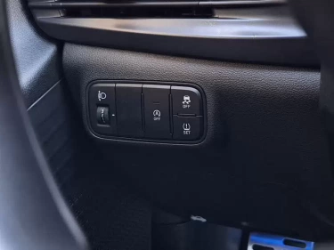 Foto van Hyundai Bayon