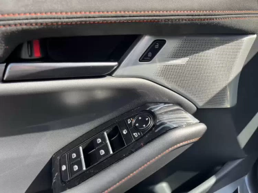 Foto van Mazda 3