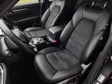Foto van Mazda CX-5