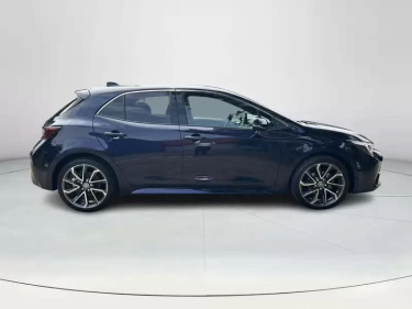 Foto van Toyota Corolla