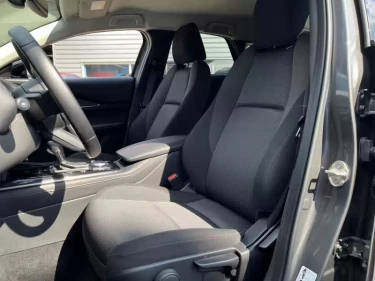 Foto van Mazda CX-30