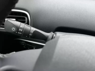 Foto van Toyota Prius