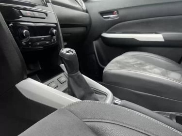 Foto van Suzuki Vitara