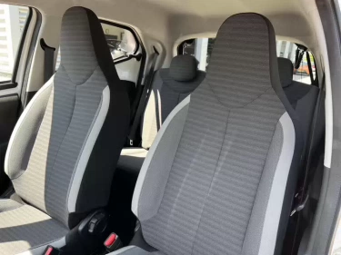 Foto van Toyota Aygo