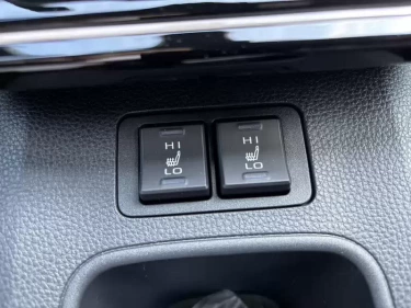 Foto van Toyota Corolla Cross